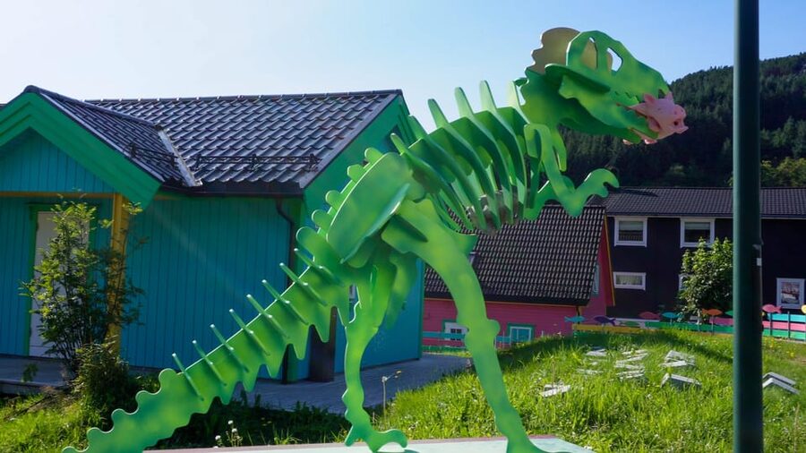 Måløy: Electric Minibus Tour to Kannesteinen - Coastal views, seabirds, and the chance of a sea eagle