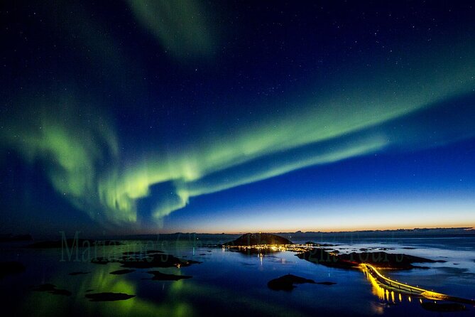 Marianne’s Heaven On Earth Aurora Chaser Tours - The details that shape this aurora chase
