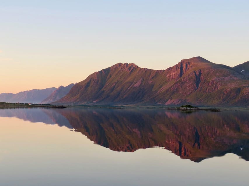 Midnight sun safari - Who will enjoy this safari most?