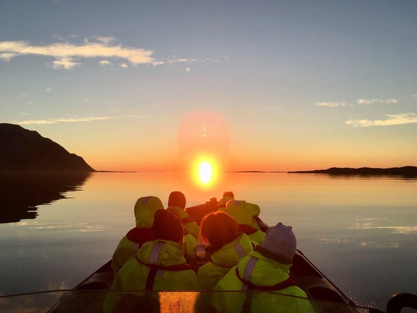 Midnight sun safari - Is $152 a fair price?