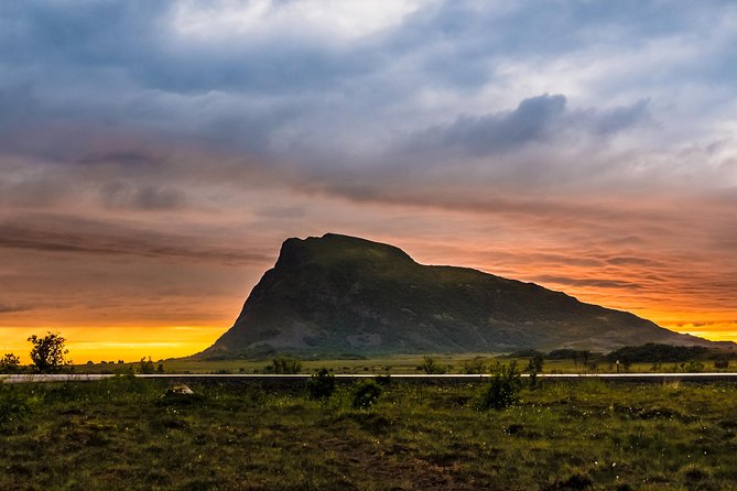 Midnight sun tour with a photographer - Why the midnight sun works so well for photography
