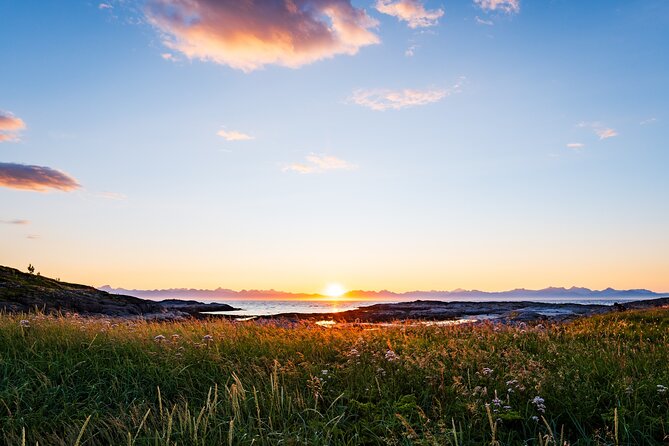 Midnight sun tour with a photographer - Is $203.44 a fair price?