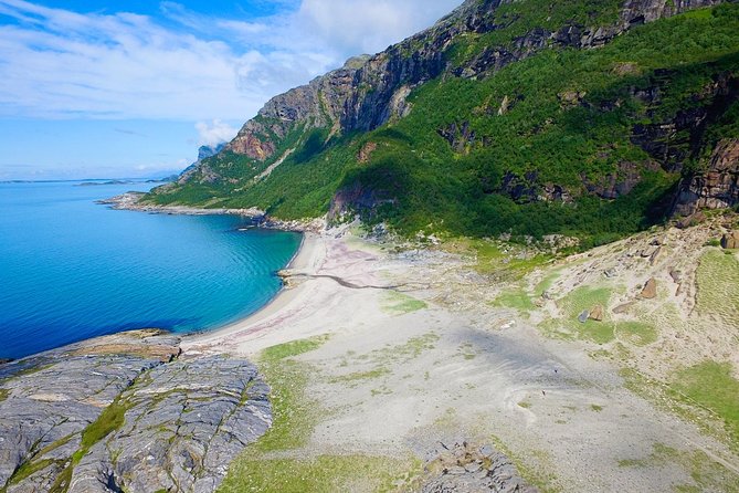 Mjelle Beach - Easy Day Hike to Bodos no 1 Beach, Northern Norway - Key points before you book
