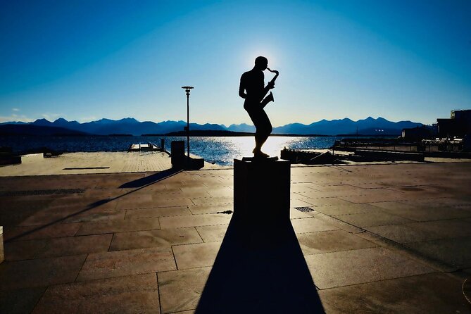 Molde and Atlantic Ocean Road Audio Tour - What this Molde excursion actually covers