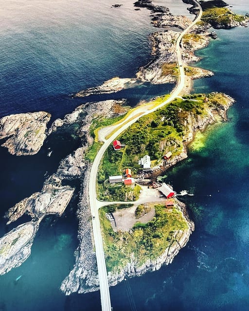 Molde: Atlantic Coast Highway and Bud Village Tour - Should you book this Molde tour?