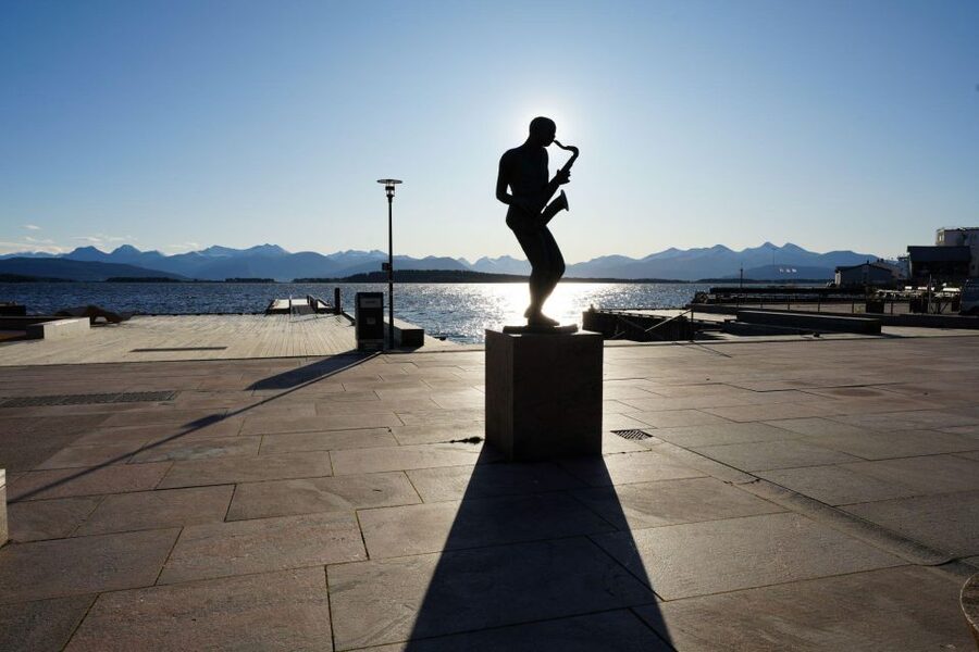 Molde: Atlantic Ocean Road and Tour of Bud Fishing Village - Key points to know before booking