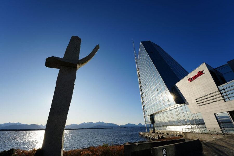 Molde: Atlantic Ocean Road and Tour of Bud Fishing Village - Is $124 a fair price?
