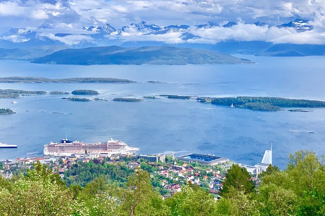 Molde - Atlantic Road Private Sightseeing tour - What the private format is really worth