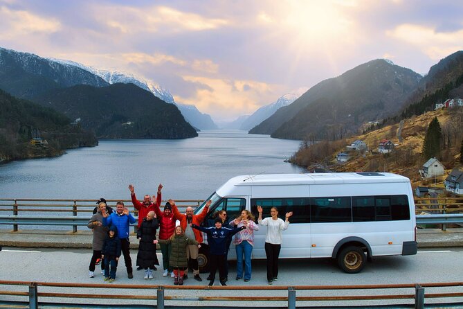 Mostraumen Golden Circle Fjordtour from Bergen – Group or Private - Six details worth knowing before you book
