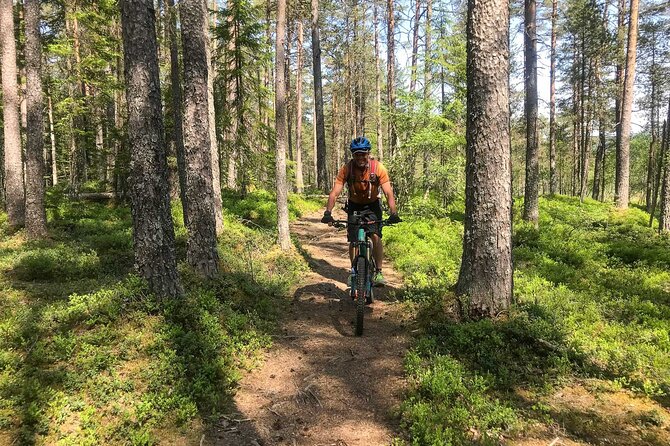 Mountain Bike - Voss Storålsen - Is $151.92 a fair price?