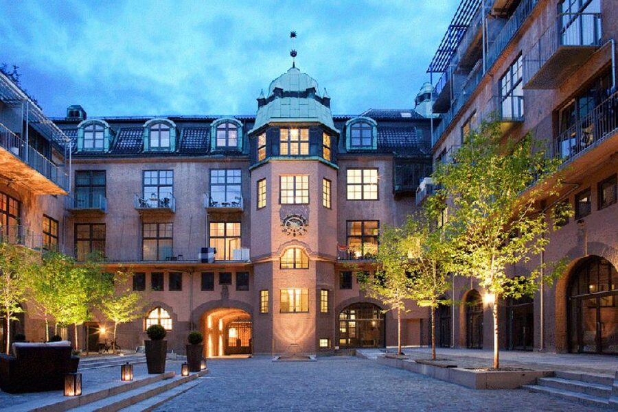 Myth and Legends Oslo Walking Tour - Key points to know before you book