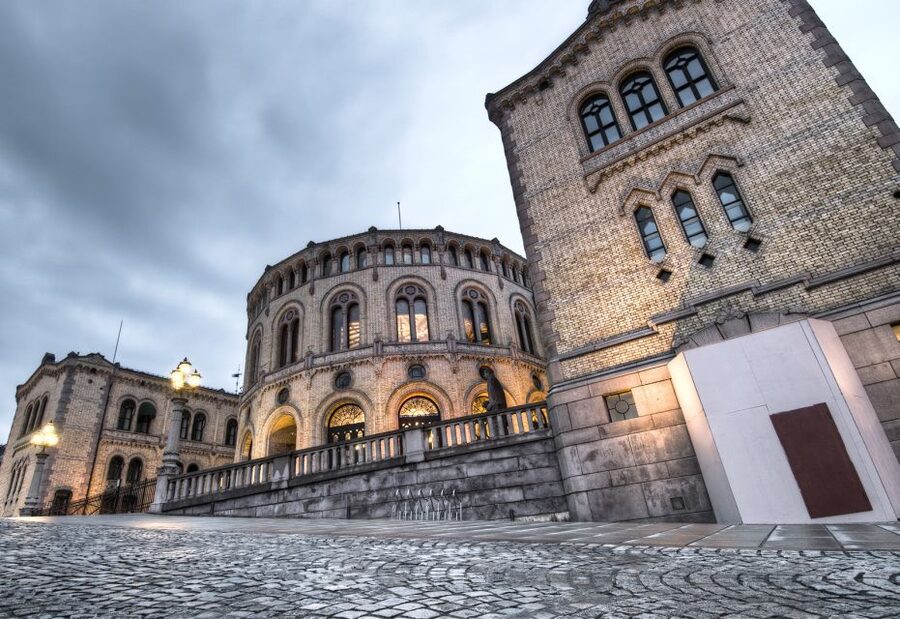 Myth and Legends Oslo Walking Tour - What to bring and how to plan your time