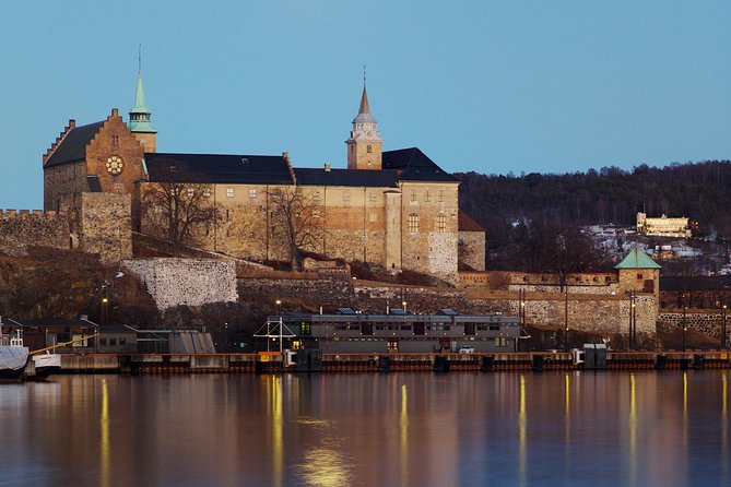 Myths and Legends of Oslo - A Short Walk With a Wide Range of Stories