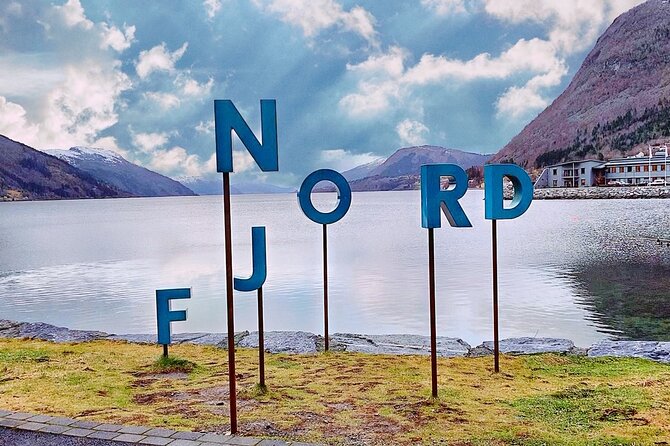 Nordfjordeid Private Shore Excursion, Glaciers and SkyLift Ride - Key points to know before booking