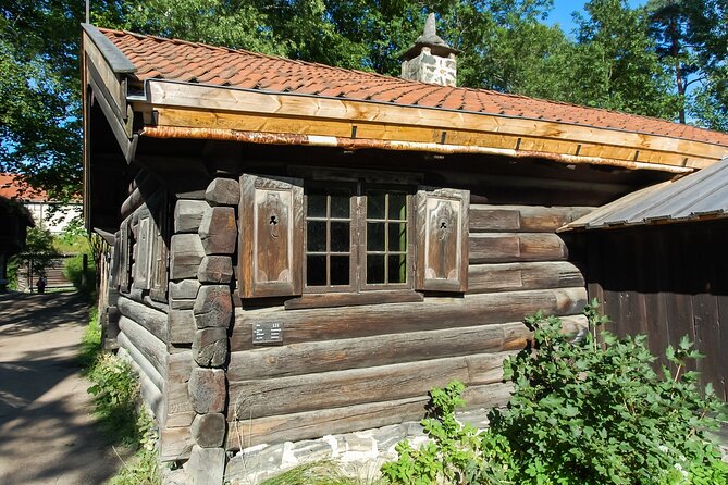 Norsk Folkemuseum Oslo Private Tour & Skip-the-Line Tickets - How much can you really see in two hours?