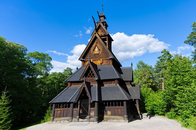 Norsk Folkemuseum Oslo Private Tour & Skip-the-Line Tickets - The guide can make or break the visit