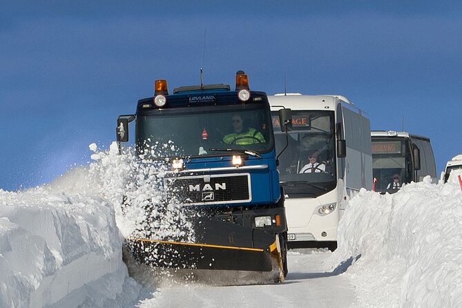 North Cape Winter Tour - Is $182.31 a fair price?