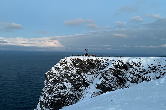 North Cape Winter Tour - Who will get the most from this tour?