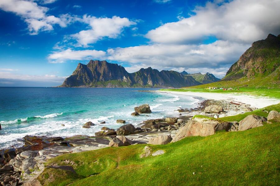 North Lofoten Top Highlights Photo Tour (Haukland) - Why this North Lofoten route works well
