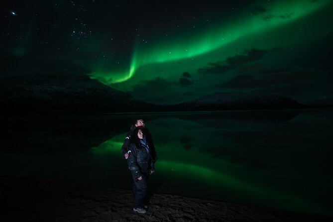 Northern Lights Adventure - Key points before you book