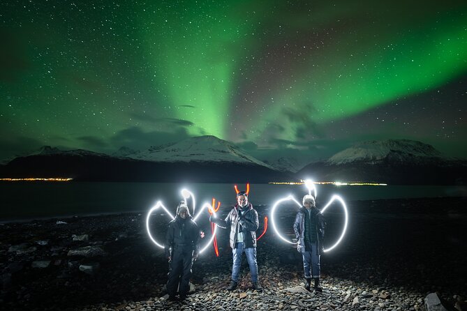 Northern Lights Adventure - Is $280.73 a fair price?