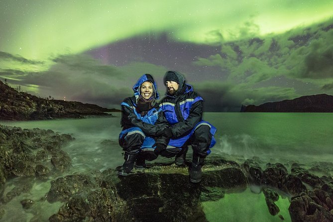 Northern Lights Adventure with Greenlander, 8 people max - Five things to know before you book