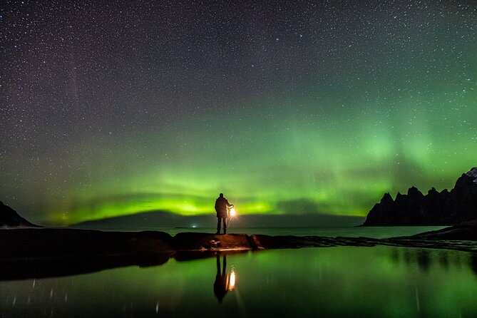 Northern Lights Adventure with Greenlander, 8 people max - The practical details that matter