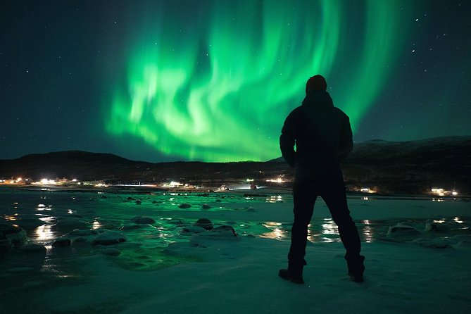 Northern Lights Big Bus Chase with Chasing Lights - Key points before you book