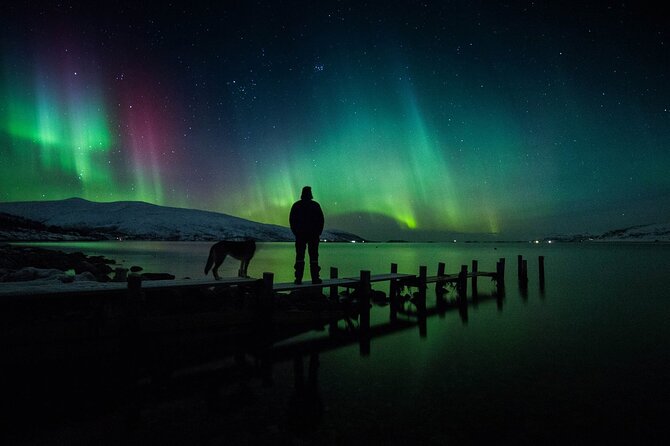 Northern Lights Big Bus Chase with Free Photos - What to wear for several hours outdoors