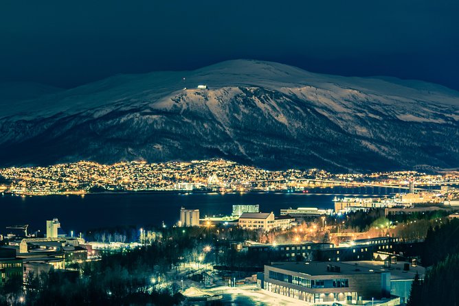 Northern lights cable car excursion - Who gets the best value from $191.57?