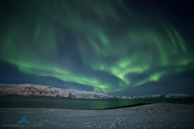 - Northern Lights Chase with Photo Package Included - What the Tromsø aurora chase is really about