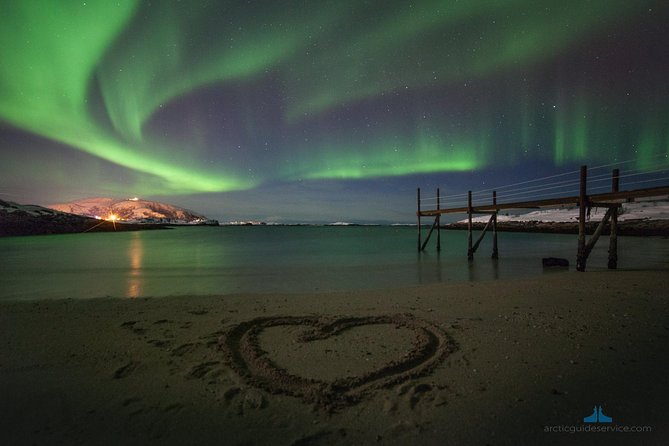 - Northern Lights Chase with Photo Package Included - Guides, stories, and the human side of the evening