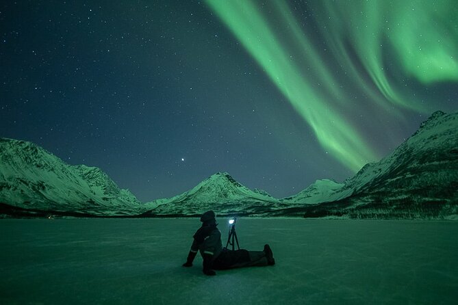 Northern Lights Expedition Tromsø - 6 people - Arctic Photo Guide - Key points before you book