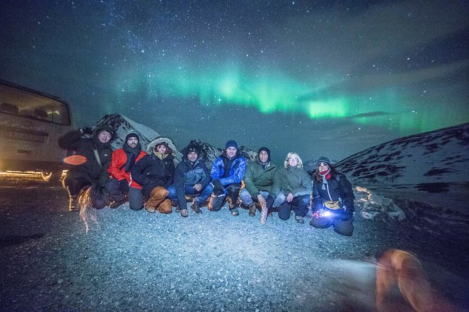Northern lights photography tour - Is the $225.94 price good value?
