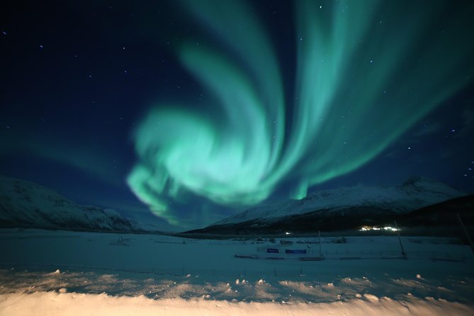 Northern lights photography tour - Why the changing route matters