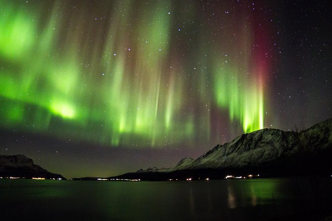 Northern Lights Safari from Tromso - Key points at a glance