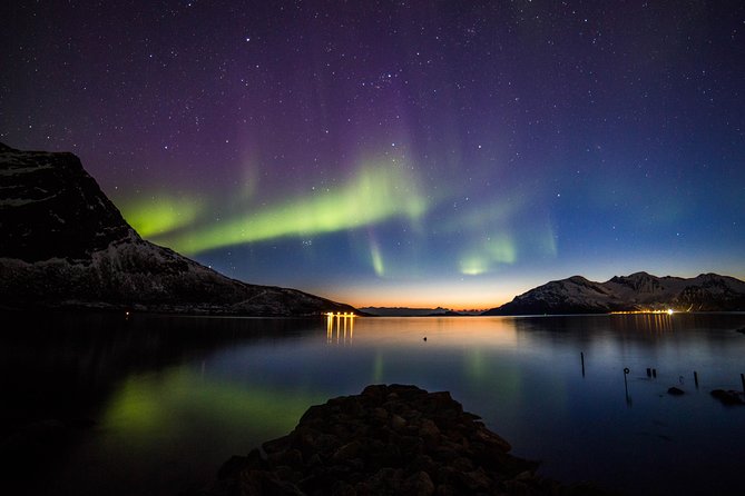 Northern Lights Safari from Tromso - Why Tromsø is a strong place to chase the aurora