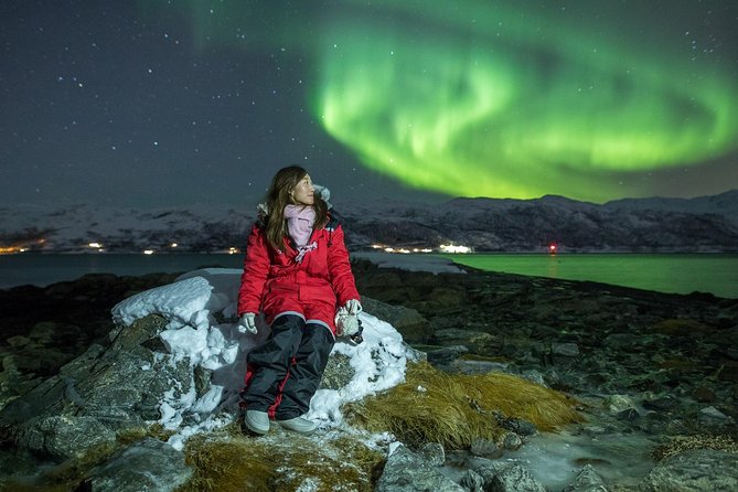 Northern Lights Tour from Tromsø - Key points to know before you book