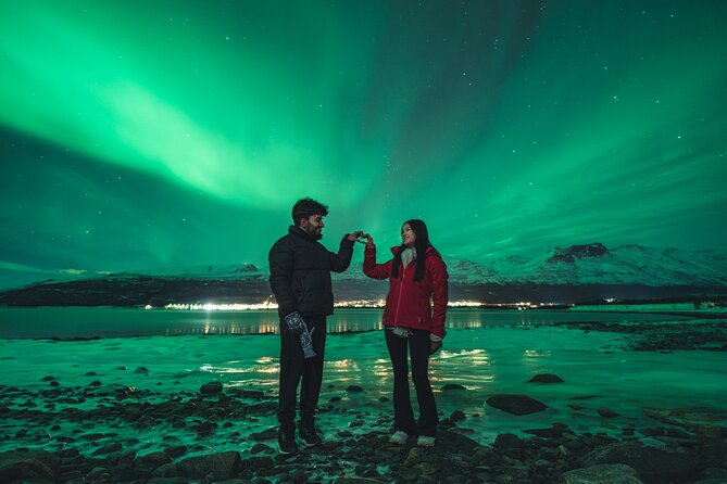 Northern Lights Tour in Tromso - Key things to know before you book