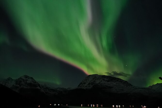 Northern Lights Tour, Tromso, Local Guide, Private Basecamp - Why the $204.97 price can make sense