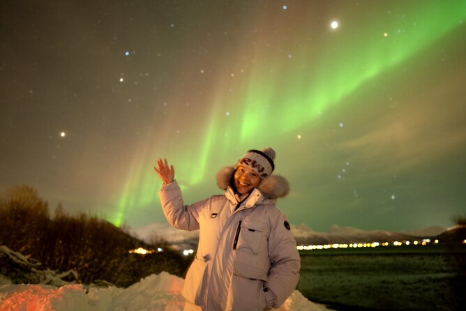 Northern Lights Tour with Local Guide and Photos - Why this Tromsø aurora chase works differently