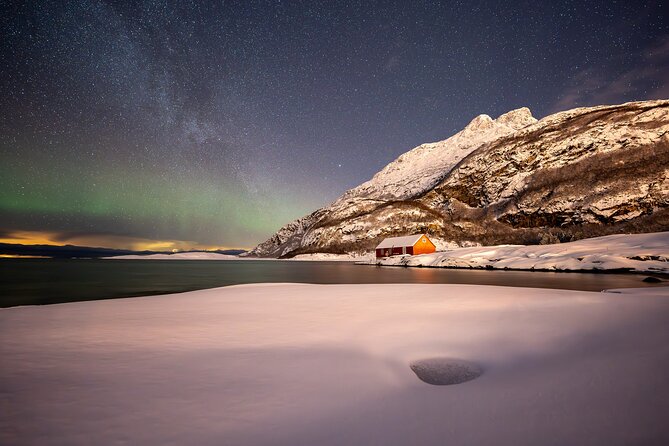 Northern Lights Tours Bodo Norway - Timing, stamina, and what to bring