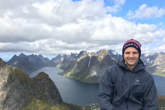 Norway Lofoten Private Shore Excursion from Leknes - Is $343.33 Per Person Good Value?