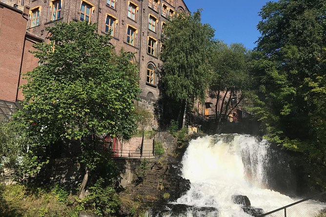 Norwegian nature and food experience - Who should book this experience