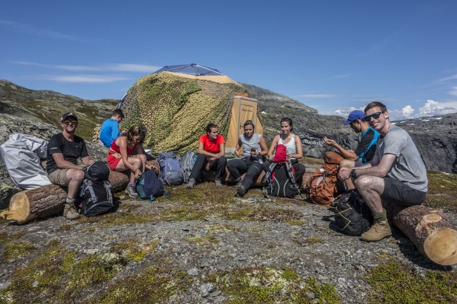 Odda: Trolltunga Via Ferrata, Sunset and Sunrise - Practical booking advice for the 26-hour trip