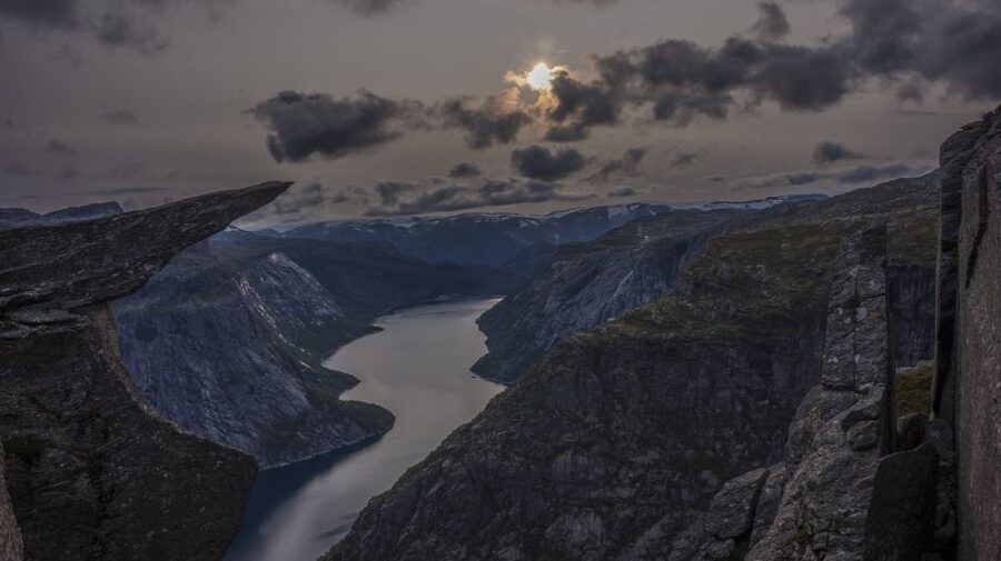 Odda: Trolltunga Via Ferrata, Sunset and Sunrise - Who will enjoy this Trolltunga adventure most?