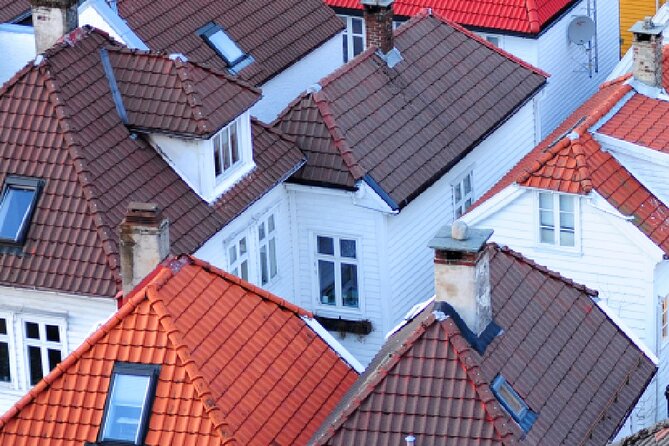 Off the Beaten Track in Bergen: A Private Self-Guided Tour - Key points worth knowing