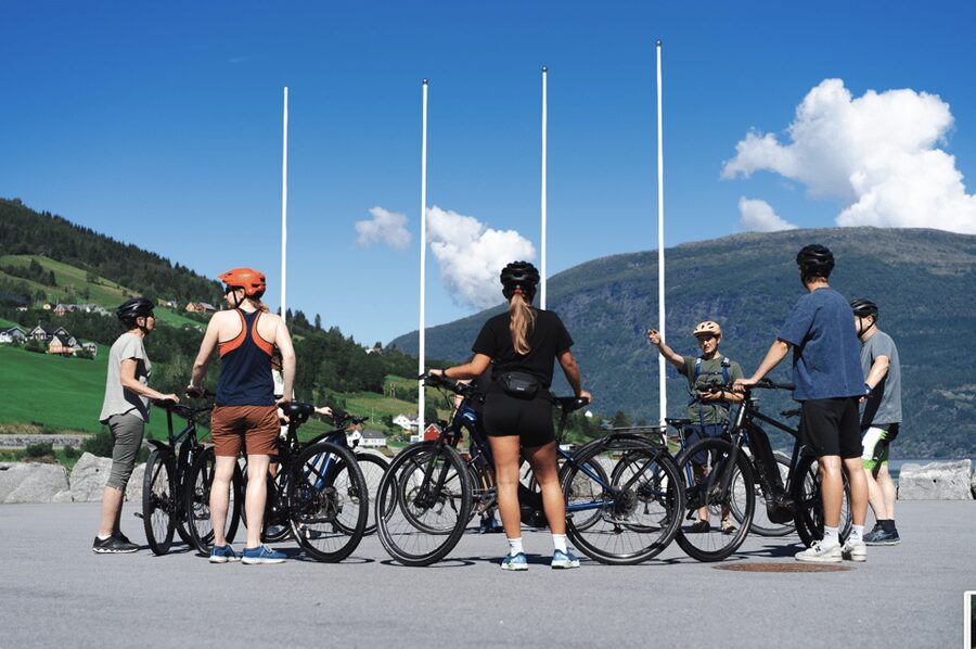 Olden: Guided e-bike tour - How the $125 Price Measures Up