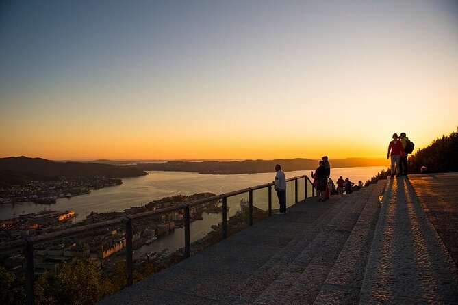On Top of Bergen - Private Hike - Why this private Bergen hike is different
