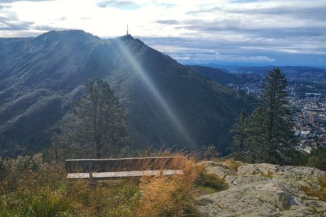 On Top of Bergen - Private Hike - A three-hour outing with a private pace